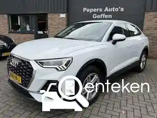 Audi Q3 45 TFSI e 2022