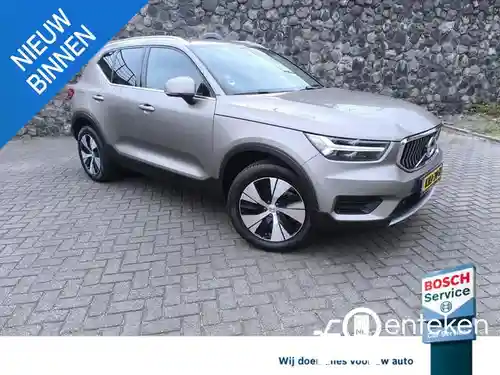 Volvo XC40 Recharge Plug-in Hybrid T4 2022