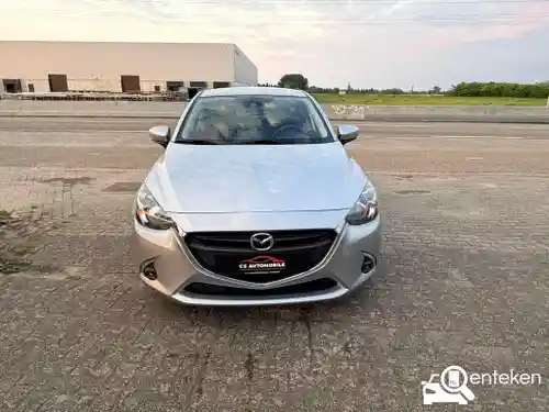 Mazda 2 SKYACTIV-G 90 2018