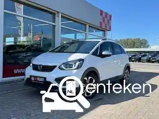 Honda Jazz Crosstar 1.5 i-MMD 2023