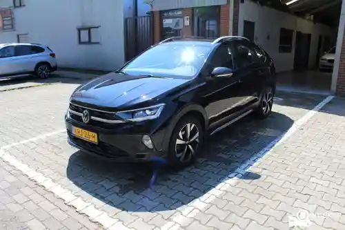 VW Taigo 1.0 TSI OPF 2022