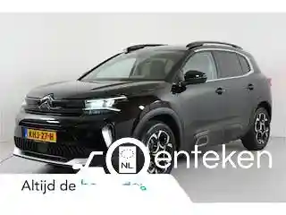 Citroen C5 Aircross Plug-In-Hybrid 225  2023