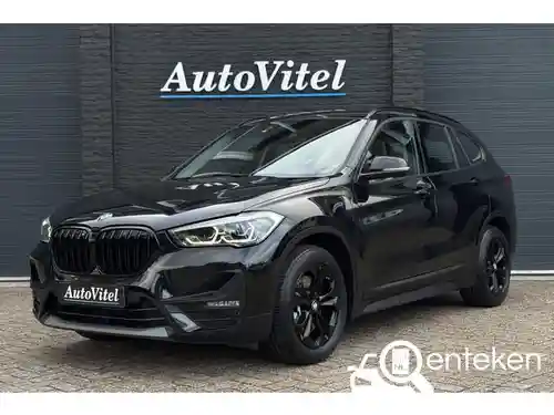 BMW X1 xDrive25e 2021