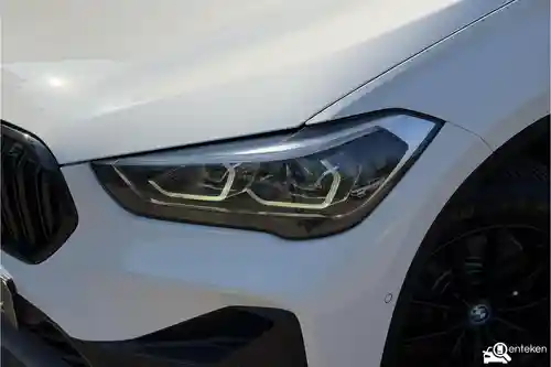 BMW X1 xDrive25e 2021