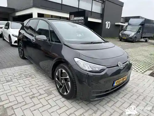 VW ID.3 Pro Performance 58 kWh 2023