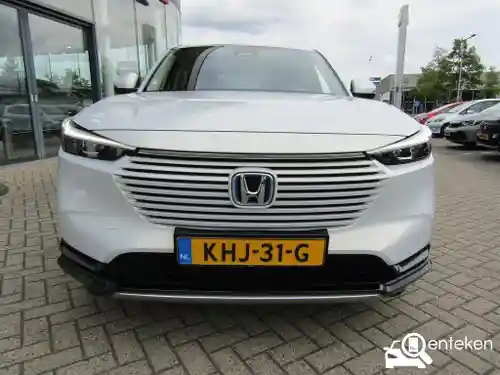 Honda HR-V 1.5 i-MMD e:HEV 2022