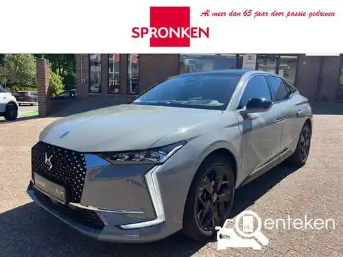 DS Automobiles DS 4 E-Tense 225 2024