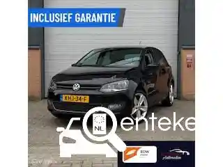 VW Polo 1.2 TSI 2011