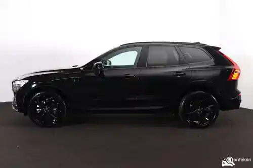 Volvo XC60 Plug-in Hybrid T8 2025