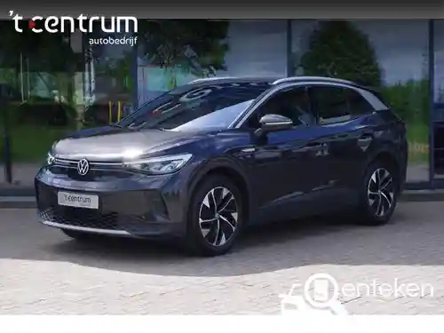VW ID.4 Pure 2021