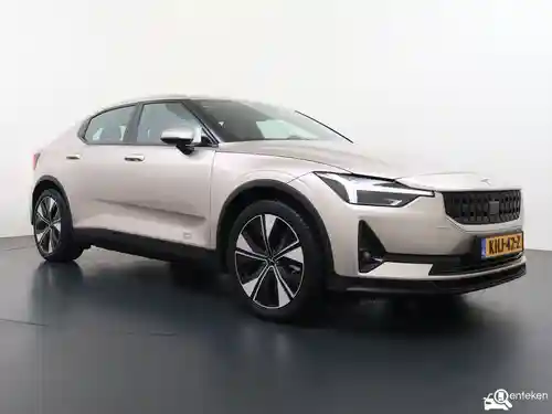 Polestar 2 Long Range Single Motor (78 kWh) 2023