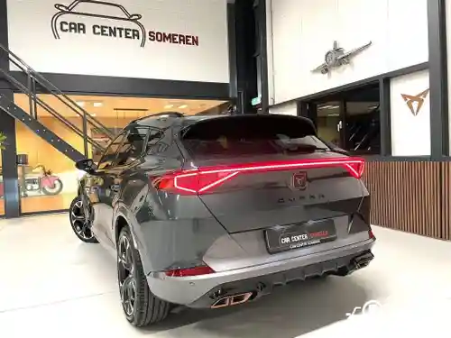 CUPRA Formentor VZ 1.4 e-HYBRID 2022