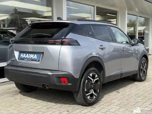 Peugeot 2008 1.2 PureTech 100 2025
