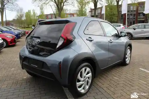 Toyota Aygo X Air 1.0 2024