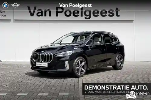 BMW 220i Active Tourer 2026