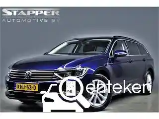 VW Passat Variant 1.4 TSI BMT ACT 2018