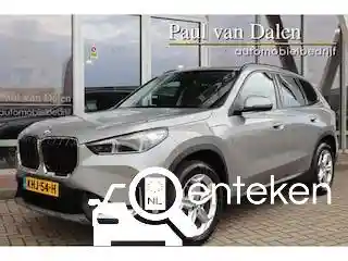 BMW X1 xDrive25e 2024