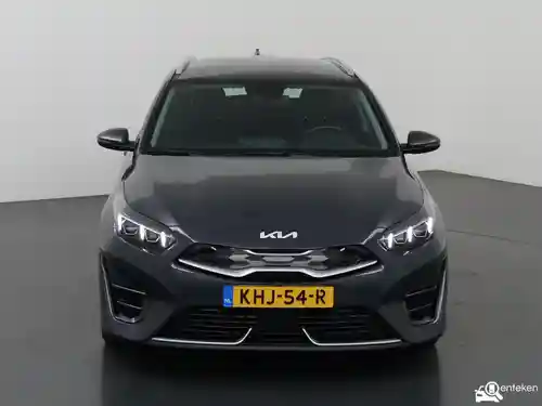 KIA Ceed Sportswagon 1.6 GDI Plug-in Hybrid 2022