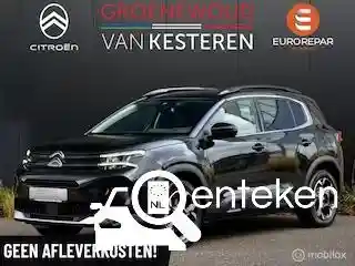 Citroen C5 Aircross Hybrid 225 2025