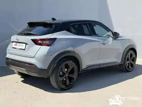 Nissan Juke 1.0 DIG-T 114 2025