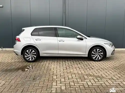 VW Golf 1.4 eHybrid 2022