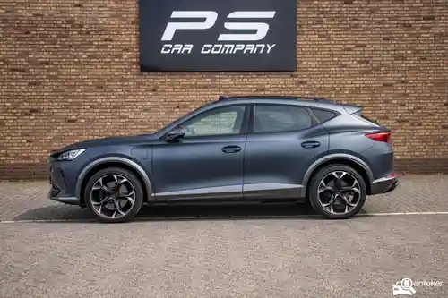 CUPRA Formentor VZ 1.4 e-HYBRID 2021