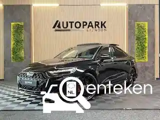 Audi RS3  2025