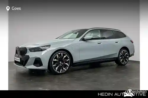 BMW 530e Touring 2026