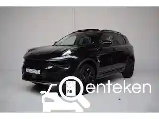 Lynk & Co 01 1.5TD PHEV 2022