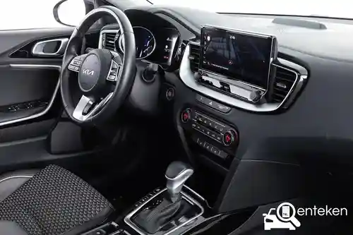 KIA XCeed 1.6 GDI Plug-in-Hybrid 2022