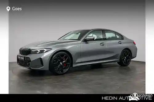 BMW 320i 2026