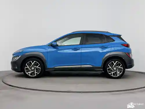 Hyundai Kona 1.6 GDI Hybrid 2022