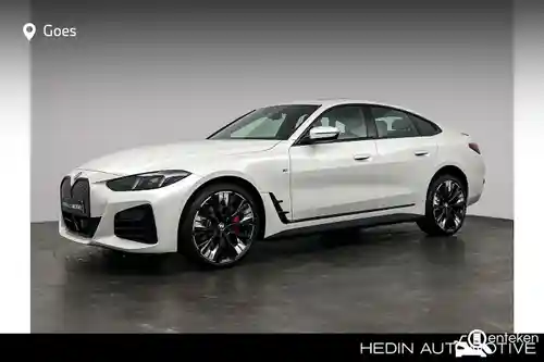 BMW i4 xDrive40 2026