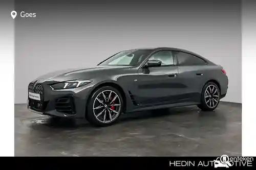 BMW 420i Gran Coupé 2026
