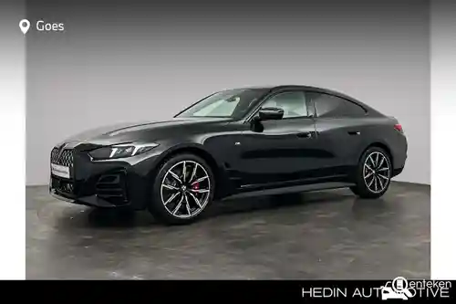 BMW 420i Gran Coupé 2026