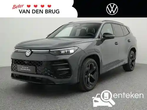 VW Tayron 1.5 eHybrid OPF 2025