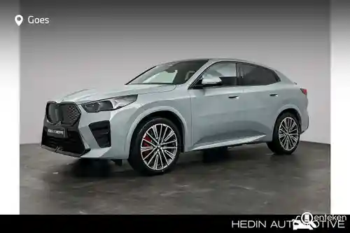 BMW iX2 xDrive30 2026