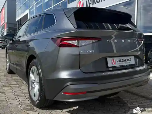 Skoda Enyaq iV 80 2022