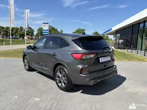 Ford Kuga 2.5 Plugin-Hybrid 2023