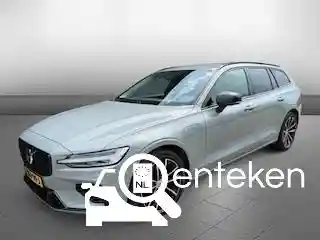 Volvo V60 T6 2024