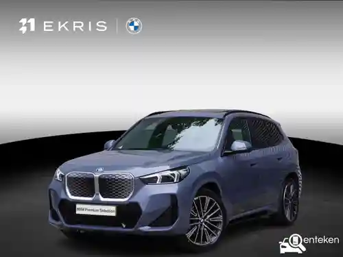 BMW iX1 xDrive30 2026
