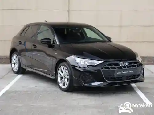 Audi A3 Sportback 40 TFSI e 2025