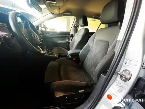 VW Golf 1.4 eHybrid 2022