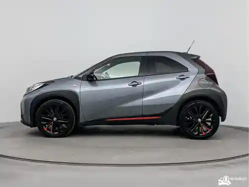 Toyota Aygo X Air 1.0 2023