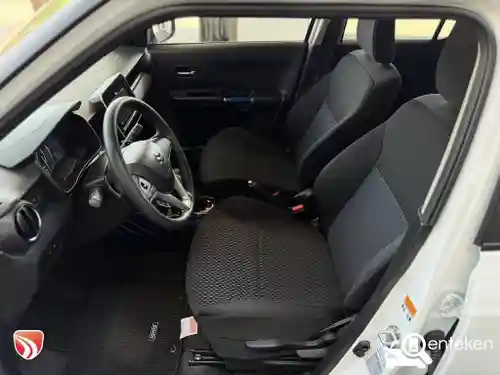 Suzuki Ignis 1.2 Dualjet Hybrid 2023