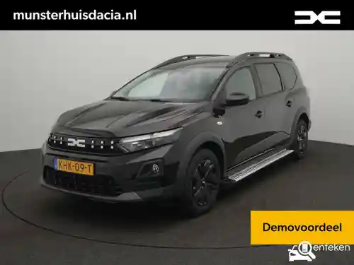 Dacia Jogger TCe 110 2026