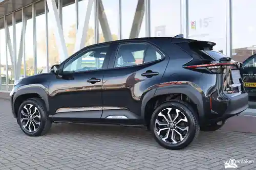 Toyota Yaris Cross 1.5 Hybrid 116 2024