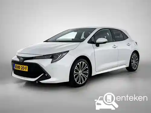 Toyota Corolla 1.8 Hybrid 2022