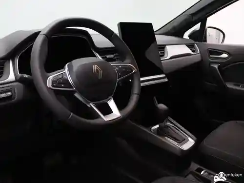 Renault Symbioz E-Tech Full Hybrid 145 2025
