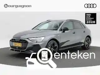 Audi A3 Sportback 40 TFSI e 2026